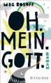 Oh. Mein. Gott. (Gebunden) - Meg Rosoff