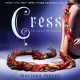 Cress (Lunar Chronicles, #3) - Marissa Meyer, Rebecca Soler