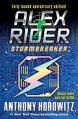 Stormbreaker - Anthony Horowitz