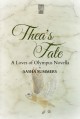 Thea's Fate: A Loves of Olympus Novella - Sasha Summers