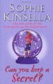 Can You Keep a Secret? - Sophie Kinsella