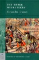 The Three Musketeers (Barnes & Noble Classics) - Alexandre Dumas