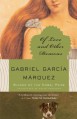 Of Love and Other Demons - Gabriel García Márquez