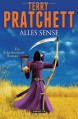 Alles Sense - Terry Pratchett, Regina Rawlinson