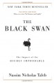 The Black Swan: The Impact of the Highly Improbable - Nassim Nicholas Taleb