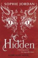 Hidden (Firelight) - Sophie Jordan