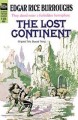 The Lost Continent - Edgar Rice Burroughs, Frank Frazetta
