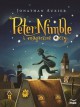 Peter Nimble i magiczne oczy - Janathan Auxier