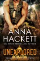 Unexplored - Anna Hackett