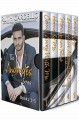 The Andrade Series Box Set: Books 1-5 - Ruth Cardello