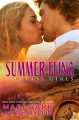 Summer Fling - Mari Carr, Jayne Rylon