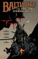 Baltimore, Vol. 2: The Curse Bells - Mike Mignola, Christopher Golden, Ben Stenbeck