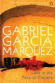 Love in the Time of Cholera - Edith Grossman, Gabriel García Márquez