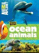 Animal Planet Ocean Animals (Animal Bites Series) - Animal Planet, Laaren Brown