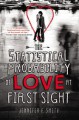 The Statistical Probability of Love at First Sight - Jennifer E. Smith