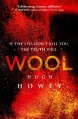 Wool Omnibus (Silo, #1) (Wool, #1-5) - Hugh Howey