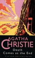 Death Comes As The End - Agatha Christie