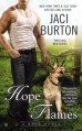 Hope Flames - Jaci Burton