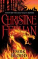 Dark Blood - Christine Feehan