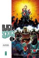 Black Science Premiere HC: The Beginners' Guide to Entropy - Rick Remender, Dean White, Matteo Scalera, Moreno Denisio