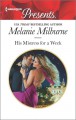 His Mistress for a Week - Melanie Milburne