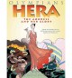 [ Hera: The Goddess and Her Glory (Olympians (Hardcover)) [ HERA: THE GODDESS AND HER GLORY (OLYMPIANS (HARDCOVER)) ] By O'Connor, George ( Author )Jul-19-2011 Hardcover - George O'Connor