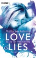 Love & Lies - Alles ist verziehen - Molly McAdams