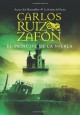 El Príncipe de la Niebla - Carlos Ruiz Zafón