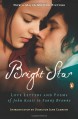 Bright Star: Love Letters and Poems of John Keats to Fanny Brawne - John Keats, Jane Campion