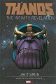 Thanos: The Infinity Revelation - Jim Starlin