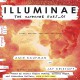 Illuminae: The Illuminae Files, Book 1 - Olivia Taylor Dudley, Jay Kristoff, Amie Kaufman, Jonathan McClain, Listening Library, Lincoln Hoppe