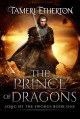 The Prince of Dragons - Tameri Etherton