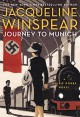 Journey to Munich - Jacqueline Winspear