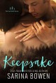 Keepsake (True North Book 3) - Sarina Bowen