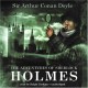 The Adventures of Sherlock Holmes - Ralph Cosham, Arthur Conan Doyle