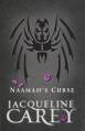 Naamah's Curse - Jacqueline Carey