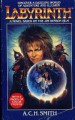 Labyrinth: A Novel Based on the Jim Henson Film - A.C.H. Smith, Jim Henson, Terry Jones