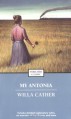 My Antonia (Great Plains trilogy #3) - Willa Cather, Alyssa Harad