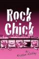 Rock Chick - Kristen Ashley