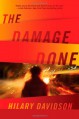 The Damage Done - Hilary Davidson