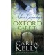 Miss Grimsley's Oxford Career (Signet Regency Romance) - Carla Kelly