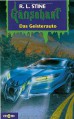 Das Geisterauto: Gänsehaut Band 50 - Hanne Hammer, R.L. Stine