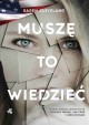 Muszę to wiedzieć - Karen Cleveland