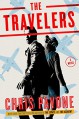 The Travelers: A Novel - Chris Pavone