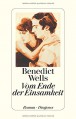 Vom Ende der Einsamkeit - Benedict Wells