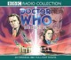 Doctor Who: Death Comes to Time - Dan Freeman, Nev Fountain