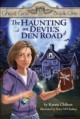 The Haunting on Devil's Den Road - Karen Chilton