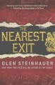 The Nearest Exit - Olen Steinhauer