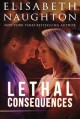Lethal Consequences (The Aegis Series Book 2) - Elisabeth Naughton