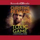 Toxic Game - Christine Feehan